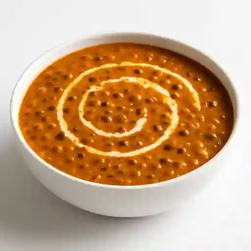 Promocion dal makhani (legumbre)