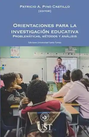 Orientaciones Para la Investigacion Educativa