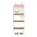 3 Sprouts Organizador de Pared Llama