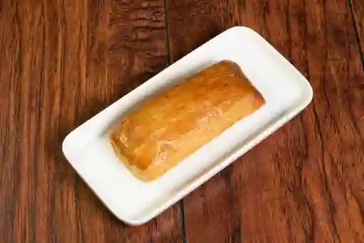 Top Relleno de Frambuesa