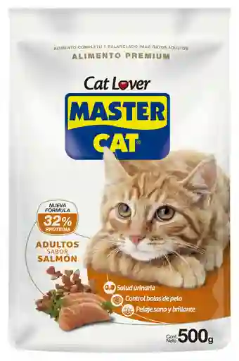 Master Cat Alimento Gato