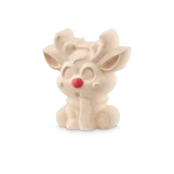 Bomba de Baño Reindeer