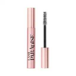 Loreal Paris Máscara Voluminous Lash Paradise Negra Lavable