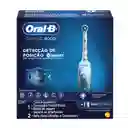 Oral-B Cepillo de Dientes Eléctrico Genius 8000