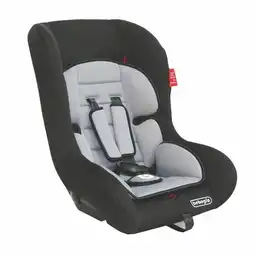 Bebeglo Silla de Auto Gris RS-3830-4