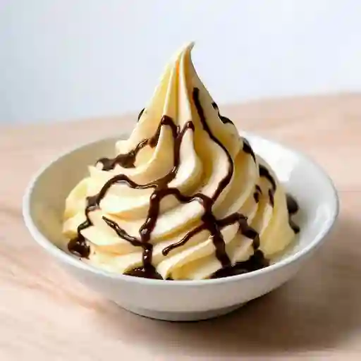 Helado Soft Simple