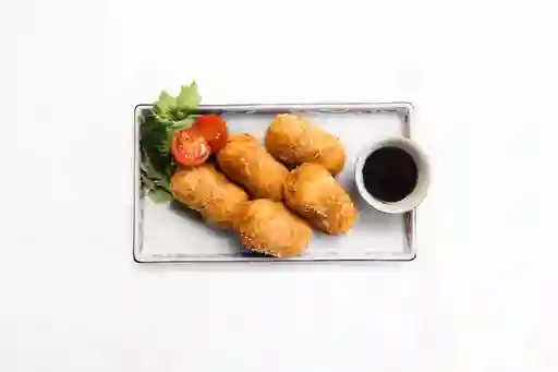 Atami Korokke