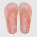 Hawaiana De Niña Rosado Talla 30