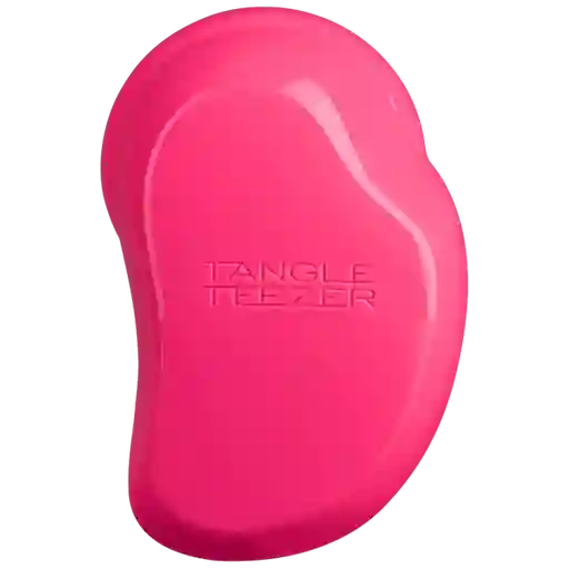 Tangle Teezer Cepillo de Cabello Original Color Fucsia