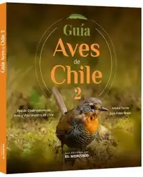 Guia de Aves de Chile 2