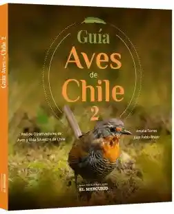 Guia de Aves de Chile 2