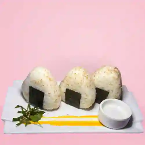 Onigiri