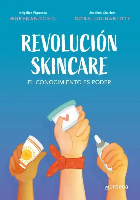 Revolución Skincare. el Conocimiento es Poder