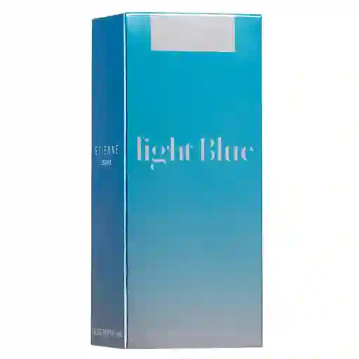 Etienne Perfume para Mujer Light Blue