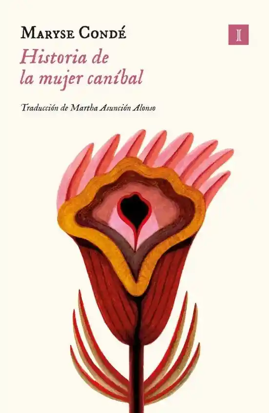 Historia de La Mujer Canibal