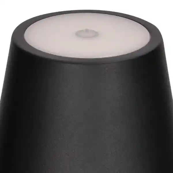 Lámpara Para Mesa de Metal 11 x 35 cm Casaideas