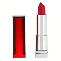 Maybelline Labial Color Sens Red Revolution