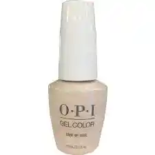 OPI Esmalte Bare My Soul 15 Ml Gcsh4