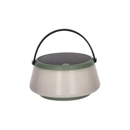 Lámpara Solar Para Mesa 2 en 1 Casaideas