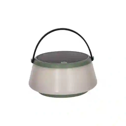 Lámpara Solar Para Mesa 2 en 1 Casaideas