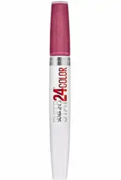 Maybelline Labial Super Stay 24Hr Wine Bl