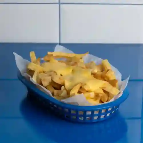 Natural Fries