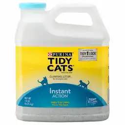 Tidy Cats Arena Sanitaria para Gato Acción Instantánea