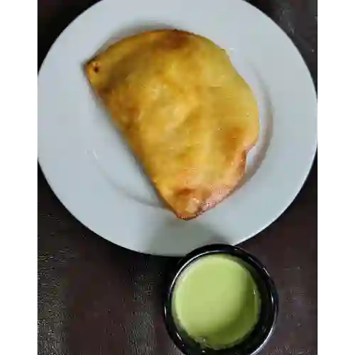 Empanada Carne Molida