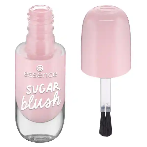 Essence Esmalte Gel Sugar Blush 05