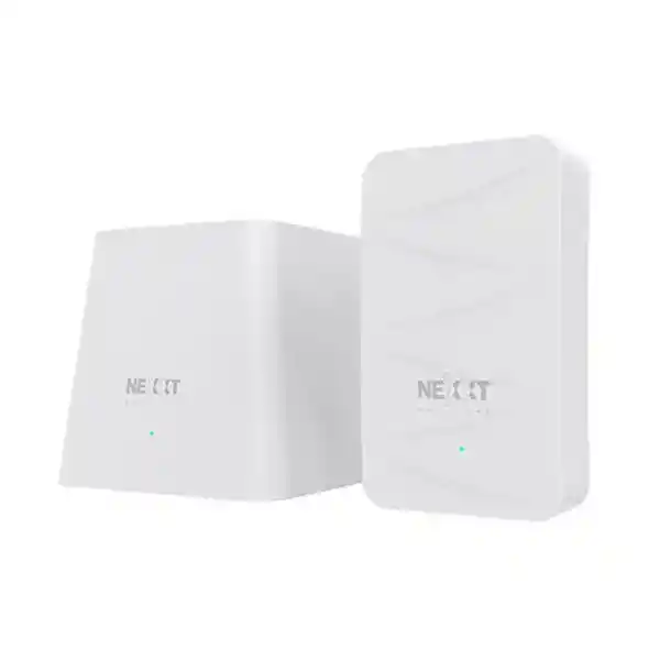 Nexxt Sistema VEKTORG2400-AC Wireless Mesh 1200MBPS GIGA