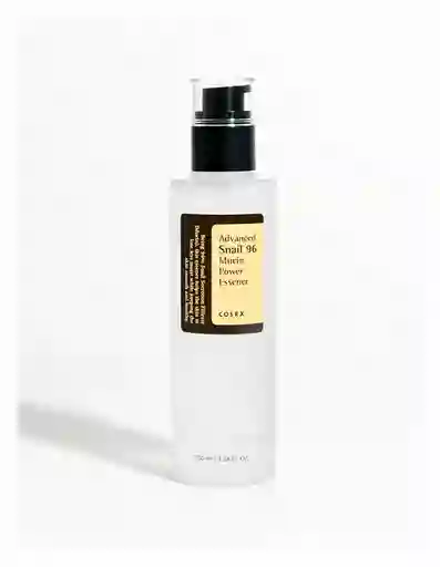 Cosrx Esencia Advanced Snail 96 para Humectar la Piel