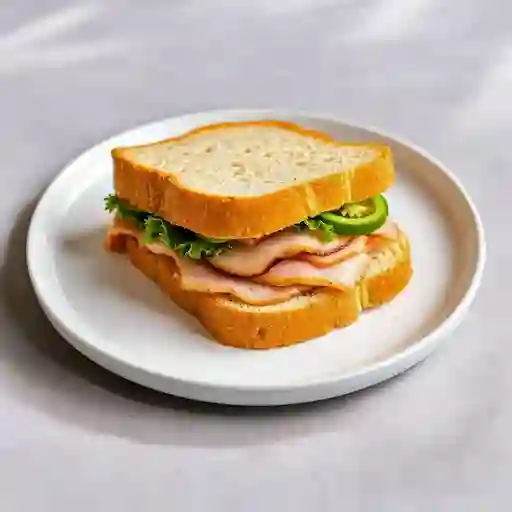 Lomito con 1 Ingrediente