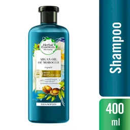 Herbal Essences Shampoo Bio Renew Argán Oil of Morocco