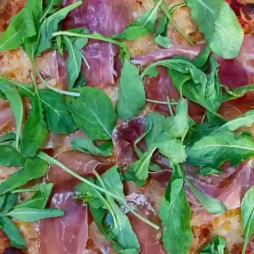 Pizza Grande Speck