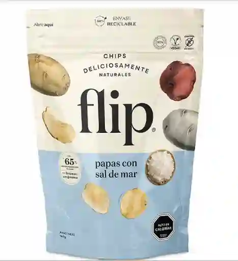 Flip Papa Sal de Mar