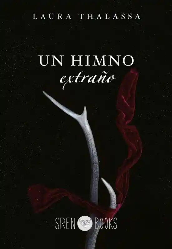 Un Himno Extra�o (el Negociador #2)