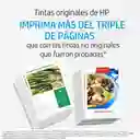 Hp Tinta para Impresora 122 Negro