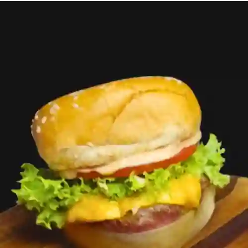 Classic Smash Tastys - 160grs/sin Papas