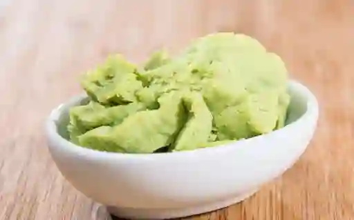 Wasabi