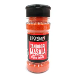 La Sazoneria Tandoori Masala