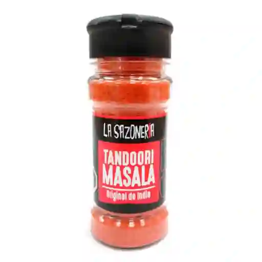 La Sazoneria Tandoori Masala