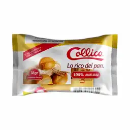 Collico Levadura Fresca