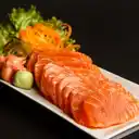 Sashimi Salmón