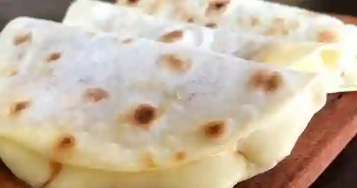 Quesadillas Solas
