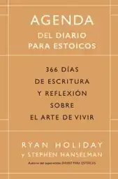 Agenda Del Diario Para Estoicos