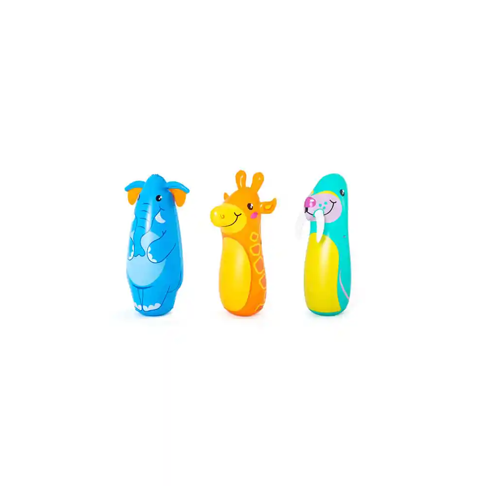 Bestway Inflable Puching Ball 52152