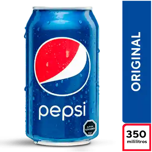 Pepsi original 350 ml