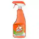 Mr Musculo Quitagrasa Líquido para Cocina