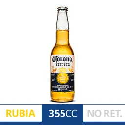 Corona Cerveza Extra