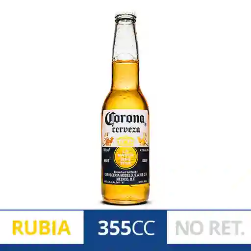 Corona 4,5 355cc